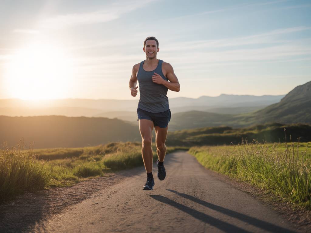Courir a jeun : quels bénéfices pour perdre du gras et améliorer vos performances en toute sécurité