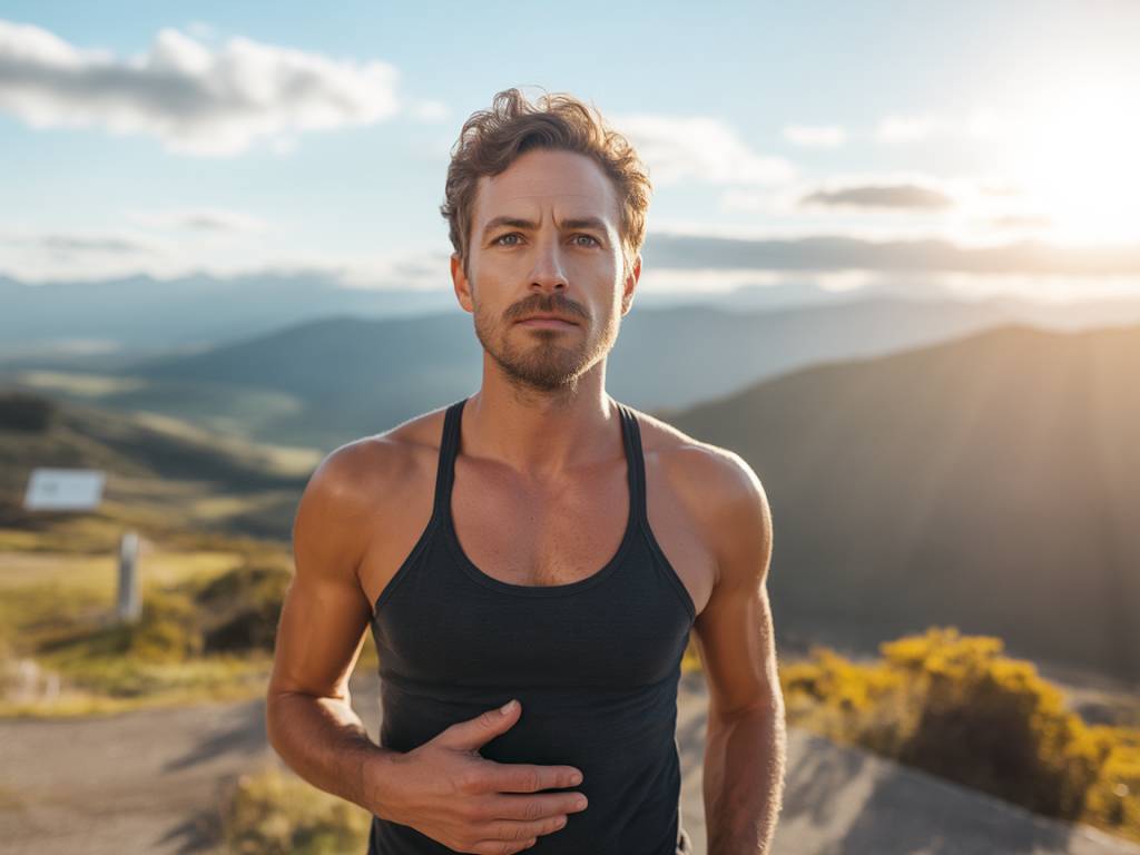 La cohérence cardiaque : comment pratiquer ? techniques simples pour mieux gérer stress, sommeil et performances sportives