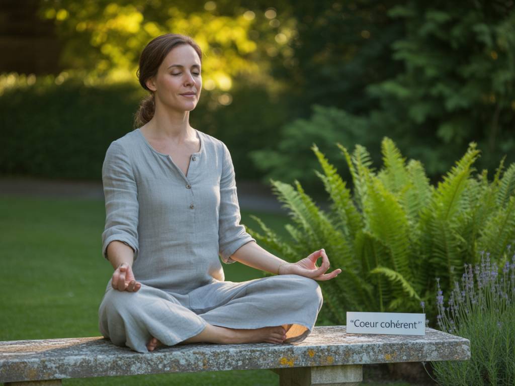 La cohérence cardiaque