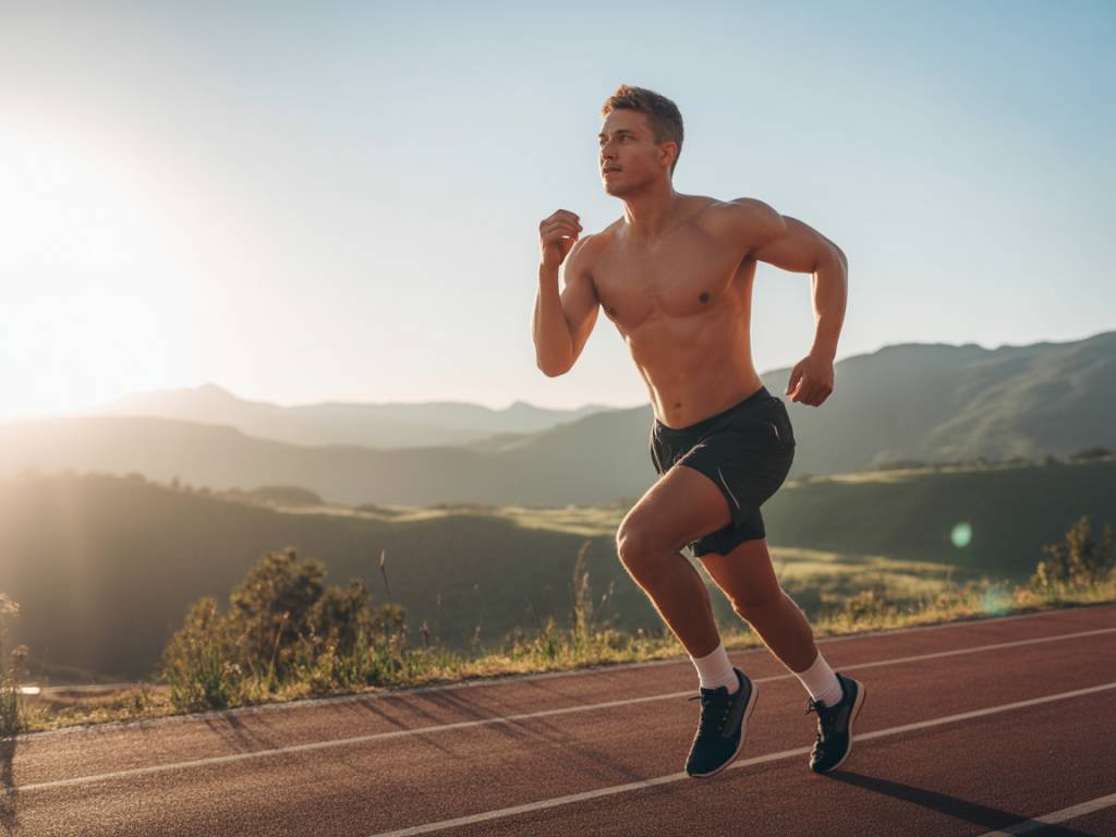 Les sports efficaces pour la perte de poids quel sport faire pour maigrir sans se blesser