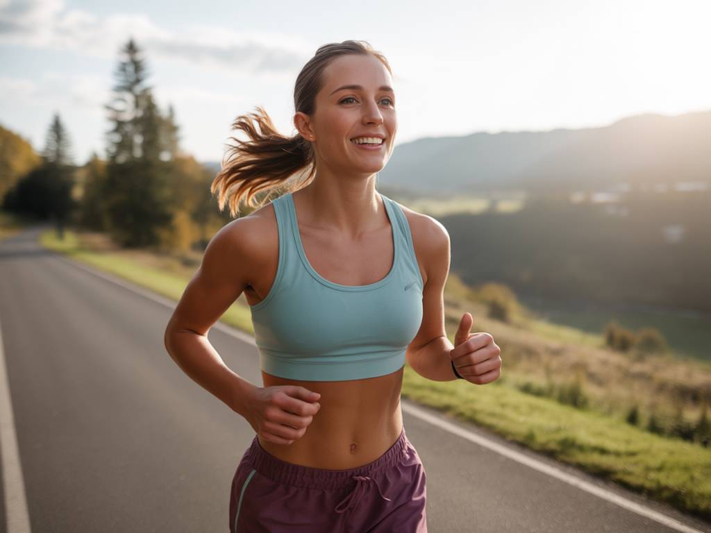 Plan d’entraînement running pour débutants en surpoids reprendre la course en toute sécurité