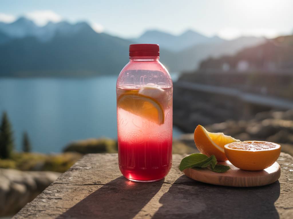 Les meilleures boissons de récupération après un effort sportif hydratation et nutrition