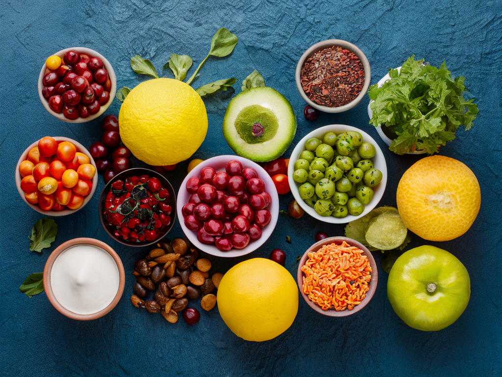 Nutrition sportive : aliments clés pour optimiser la perte de poids